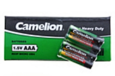 Camelion  R03  SR-4