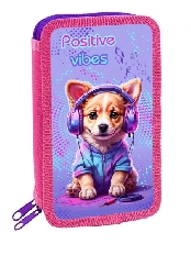 ПКТ 11-20 Disco puppy п/э  2-отдел. 190х110