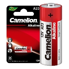 Camelion  LR 23A  BL-1 (12в)
